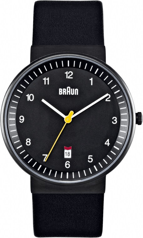 Braun BN0032BKBKG
