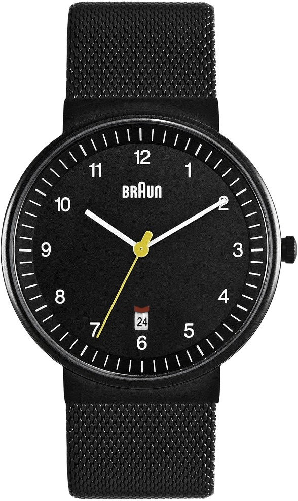 braun bn0032 review