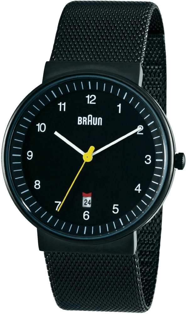 braun bn0032 review
