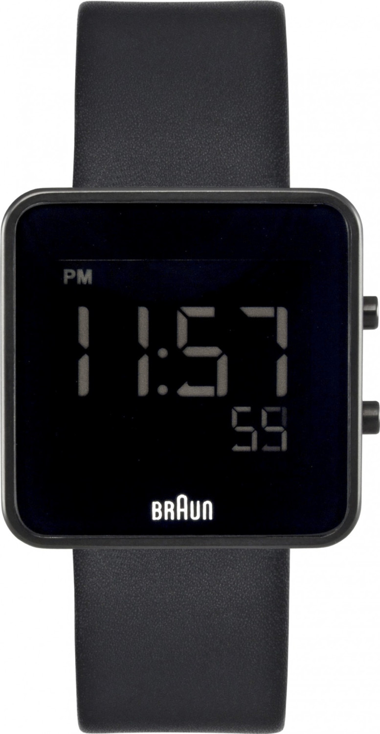 Braun BN0046BKBKG