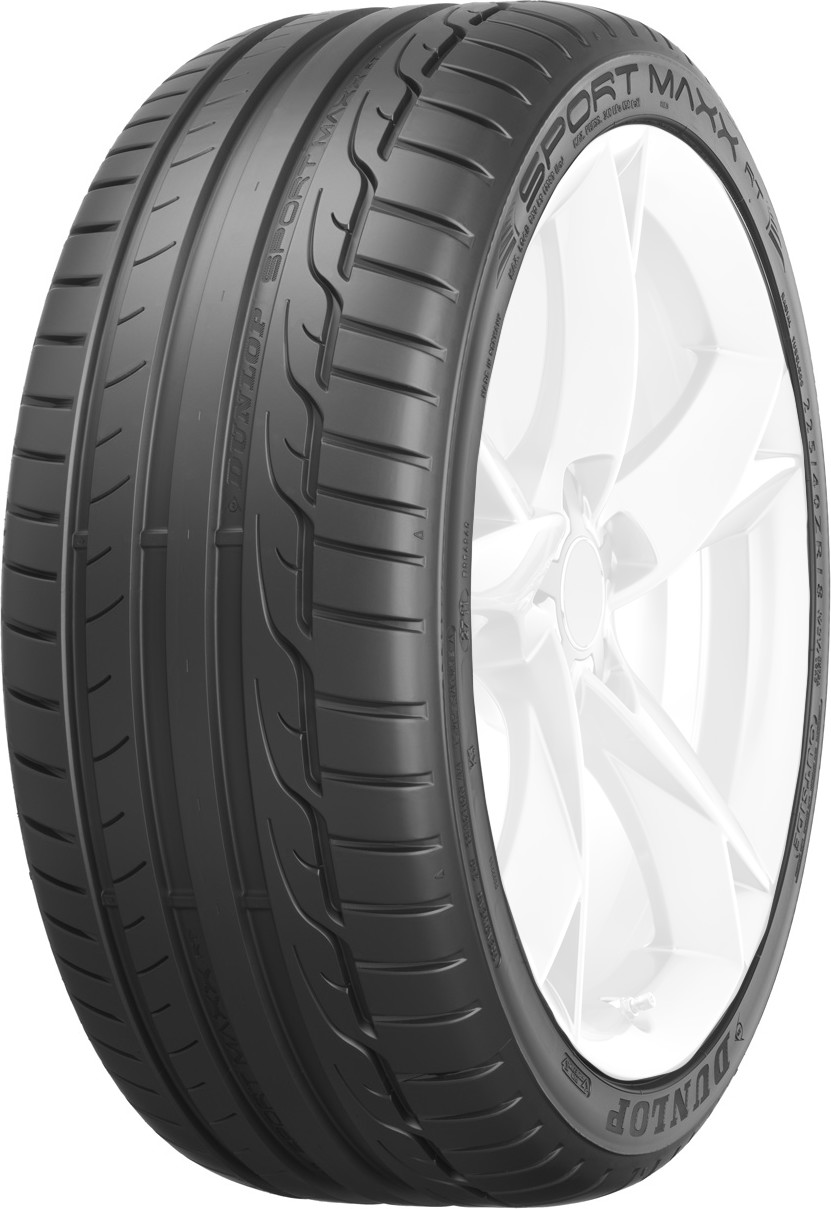 Dunlop SP Sport Maxx RT 225/40 R18 92Y