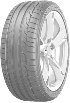 Dunlop SP Sport Maxx RT 215/55 R16 93Y