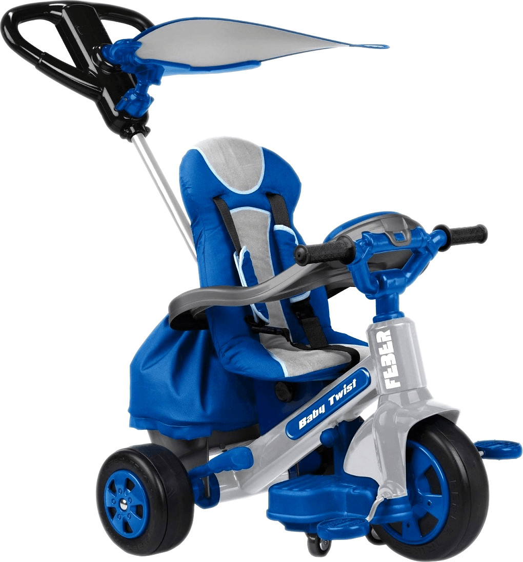 Feber Baby Twist 360° Boy