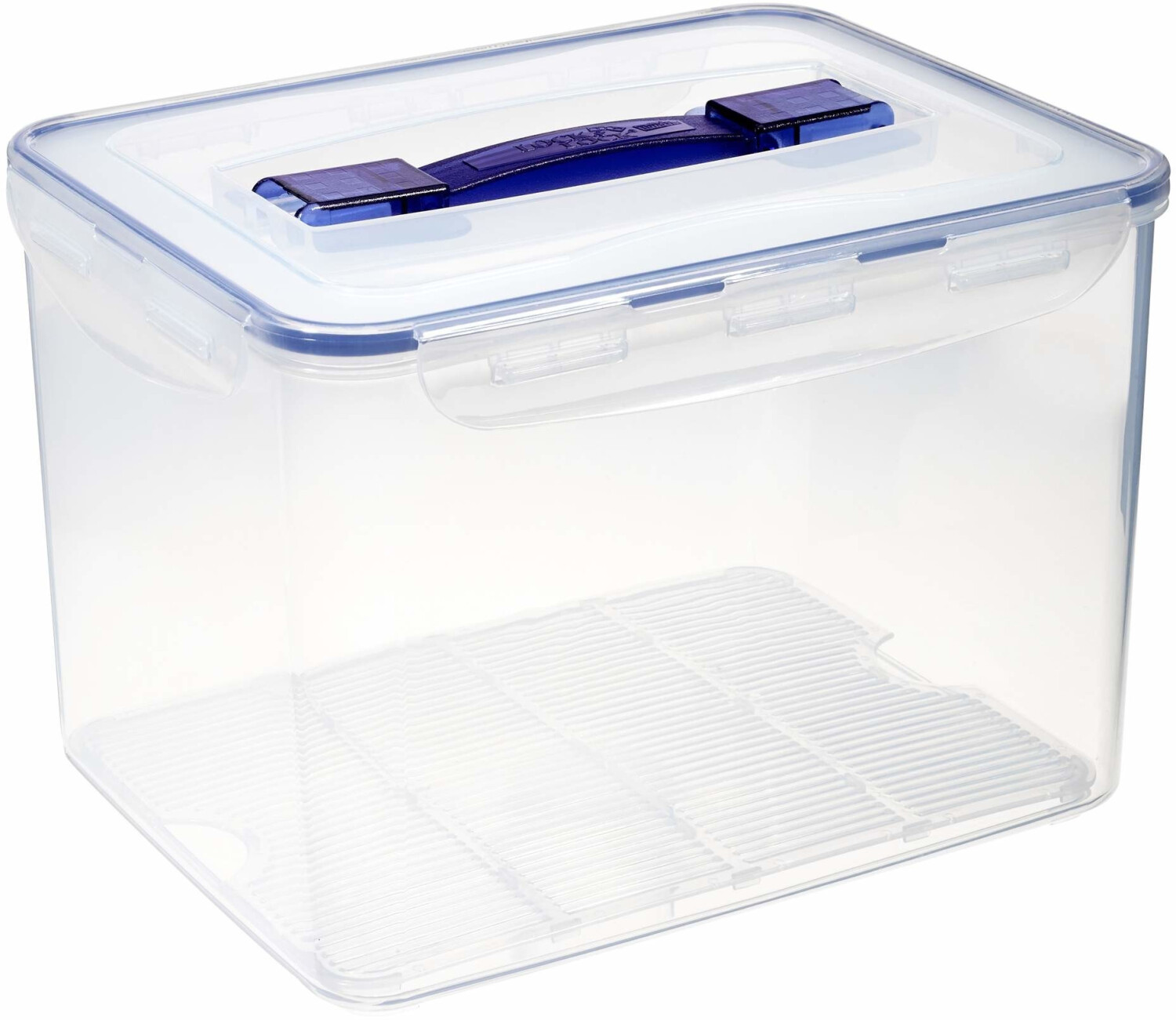 Lock&Lock Boîte 10L avec poignée