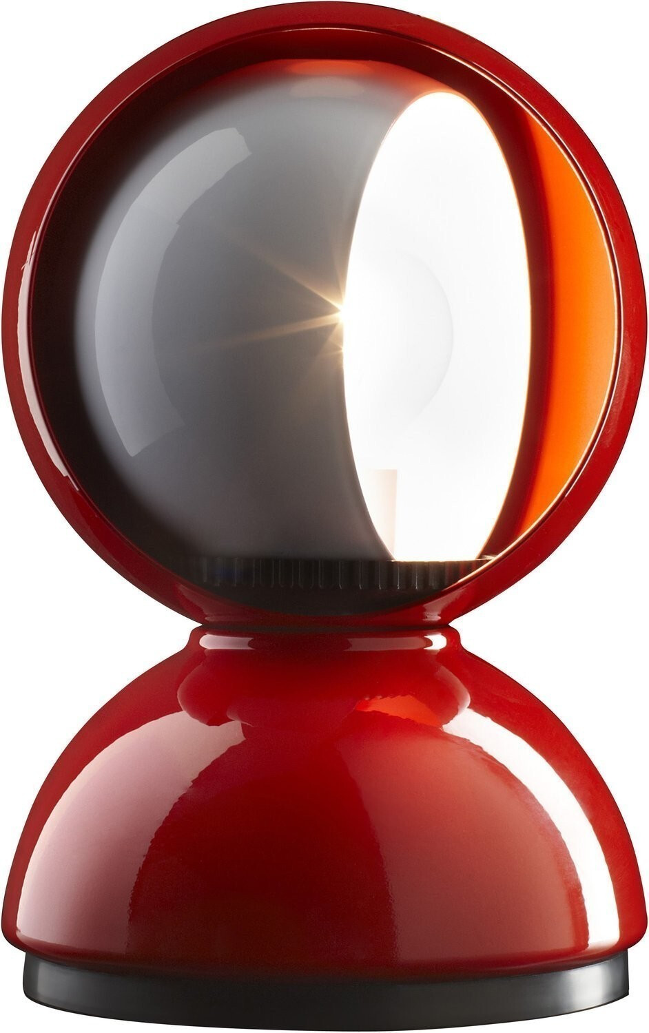 Artemide Eclisse (rouge)