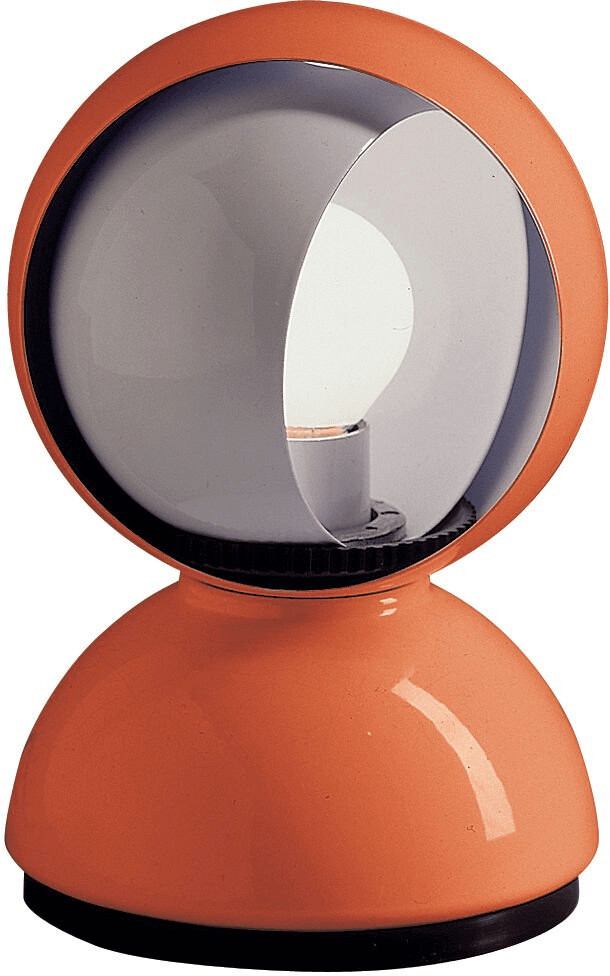 Artemide Eclisse (orange)