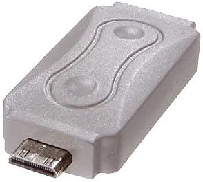 Vivanco SIHDHDC 11 Sound & Image HDMI Adapter