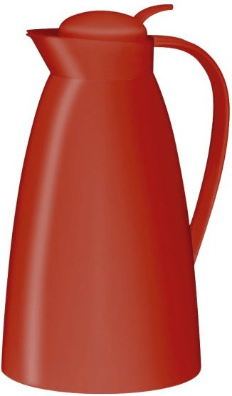 alfi Bouteille isotherme Eco 1 L rouge