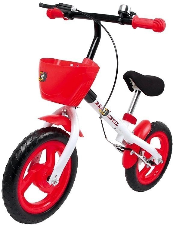 Small Foot Design Draisienne Red Devil