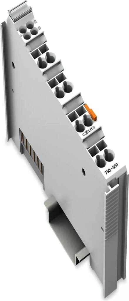 Wago 750-600