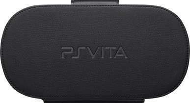 Sony PS Vita Carrying Case