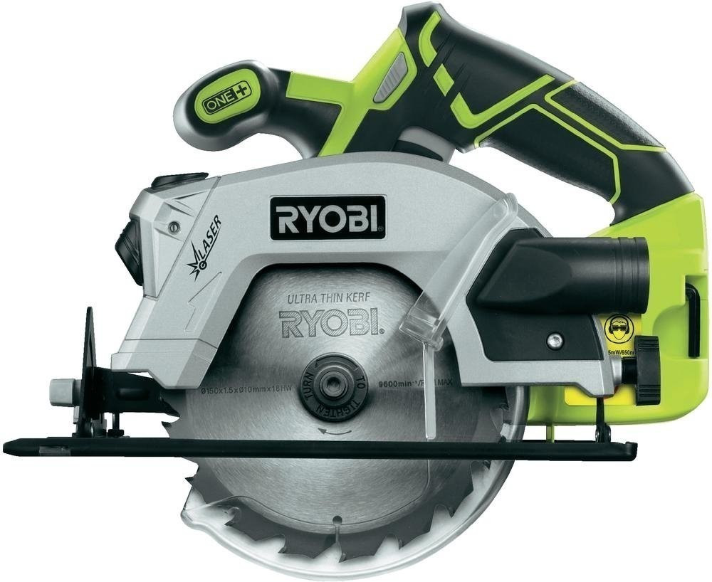 Ryobi RWSL1801M (sans batterie)