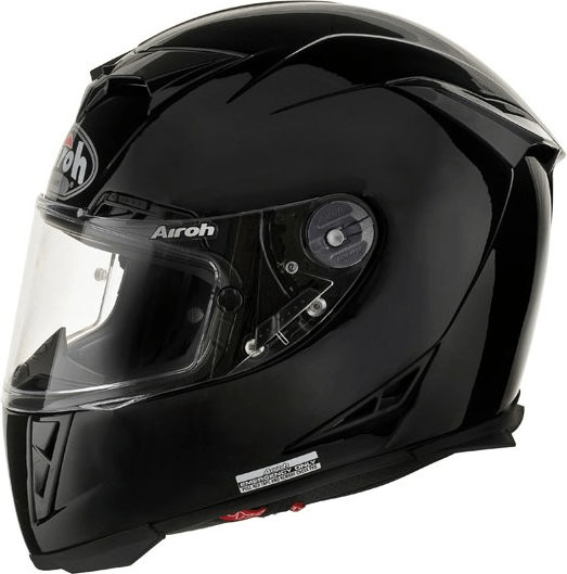 Airoh GP500 noir brillant