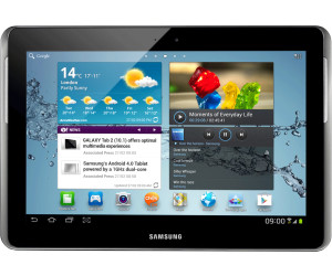 subterraneo también Abigarrado Samsung Galaxy Tab 2 (10.1) desde 589,99 € | Compara precios en idealo