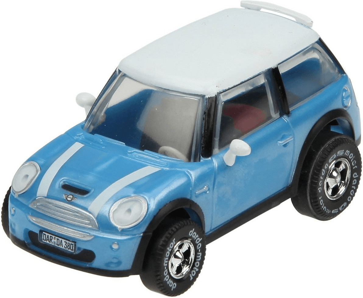 Darda Voiture Darda - Mini