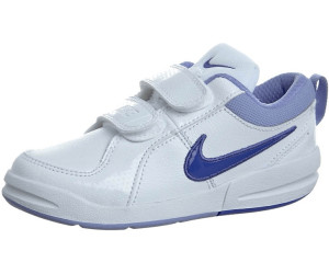 Nike Pico 4 (454477) white/blue