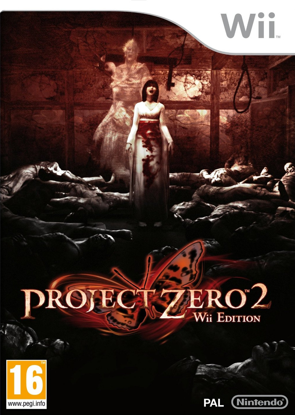 download free wii u project zero
