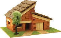 Domus Kits Maison Kid 5