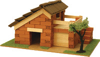 Domus Kits Maison Kid 6 (40116)