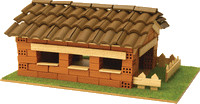 Domus Kits Maison Kid 7 (40117)
