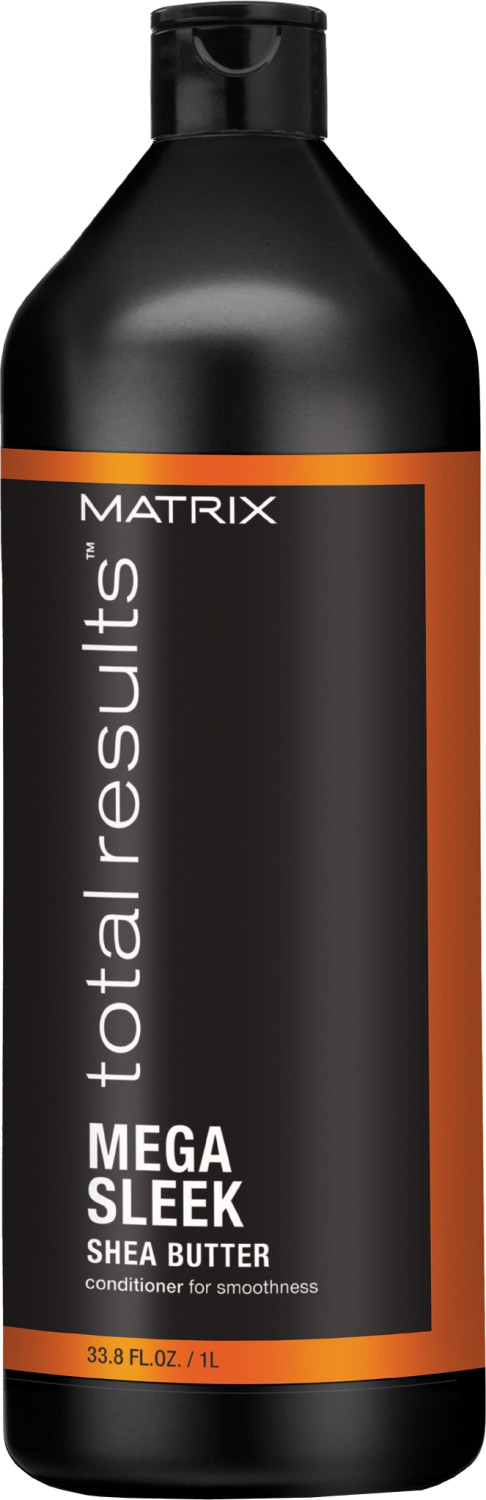 Matrix Total Results Sleek Conditioner (1000 ml)