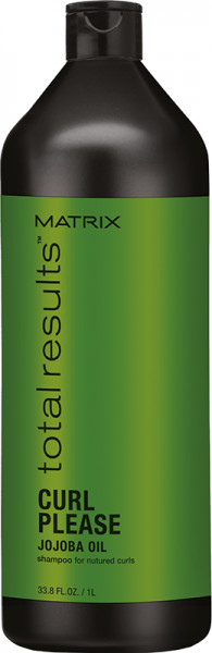 Matrix Shampooing Total Results Curl 1000 ml