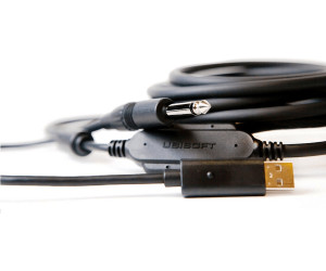 ubisoft real tone cable with garageband ipad