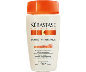 Kérastase Nutritive Bain Nutri Thermique (250ml) ab 22,57 