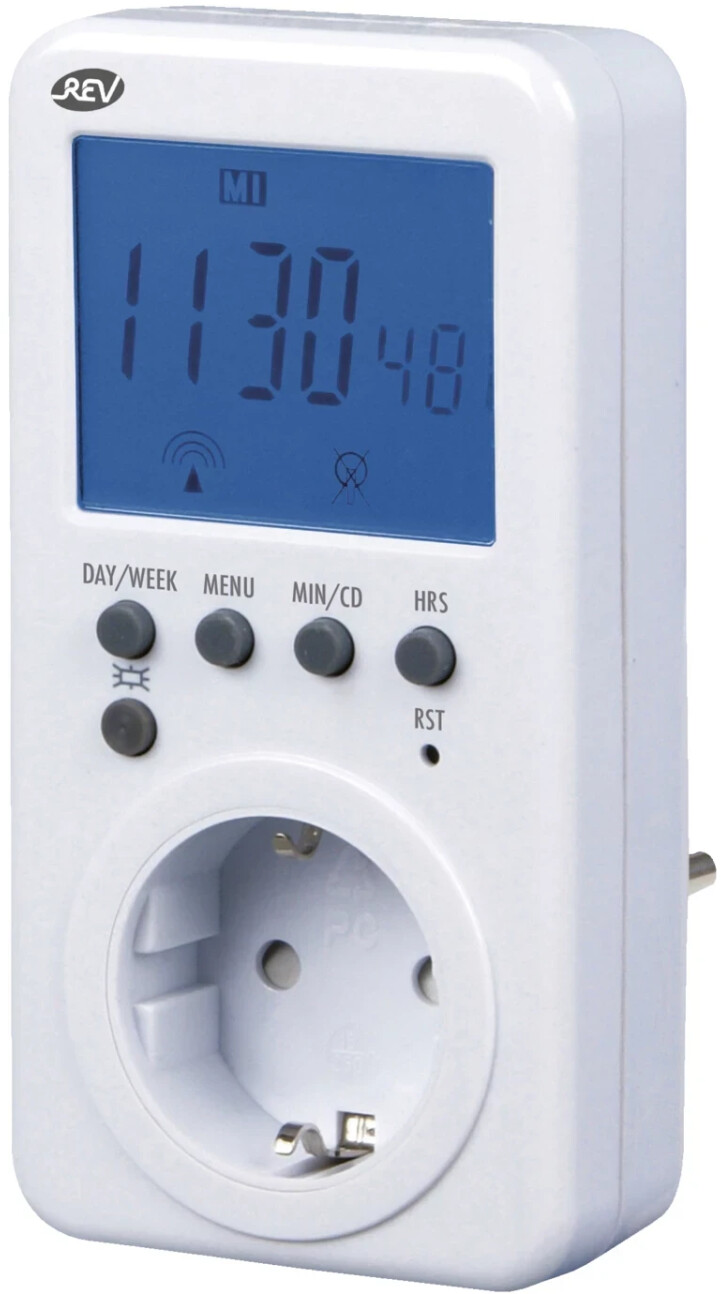 REV-Ritter 25510103