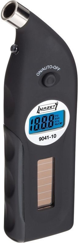 Hazet 9041-1 Medidor de presión de neumáticos
