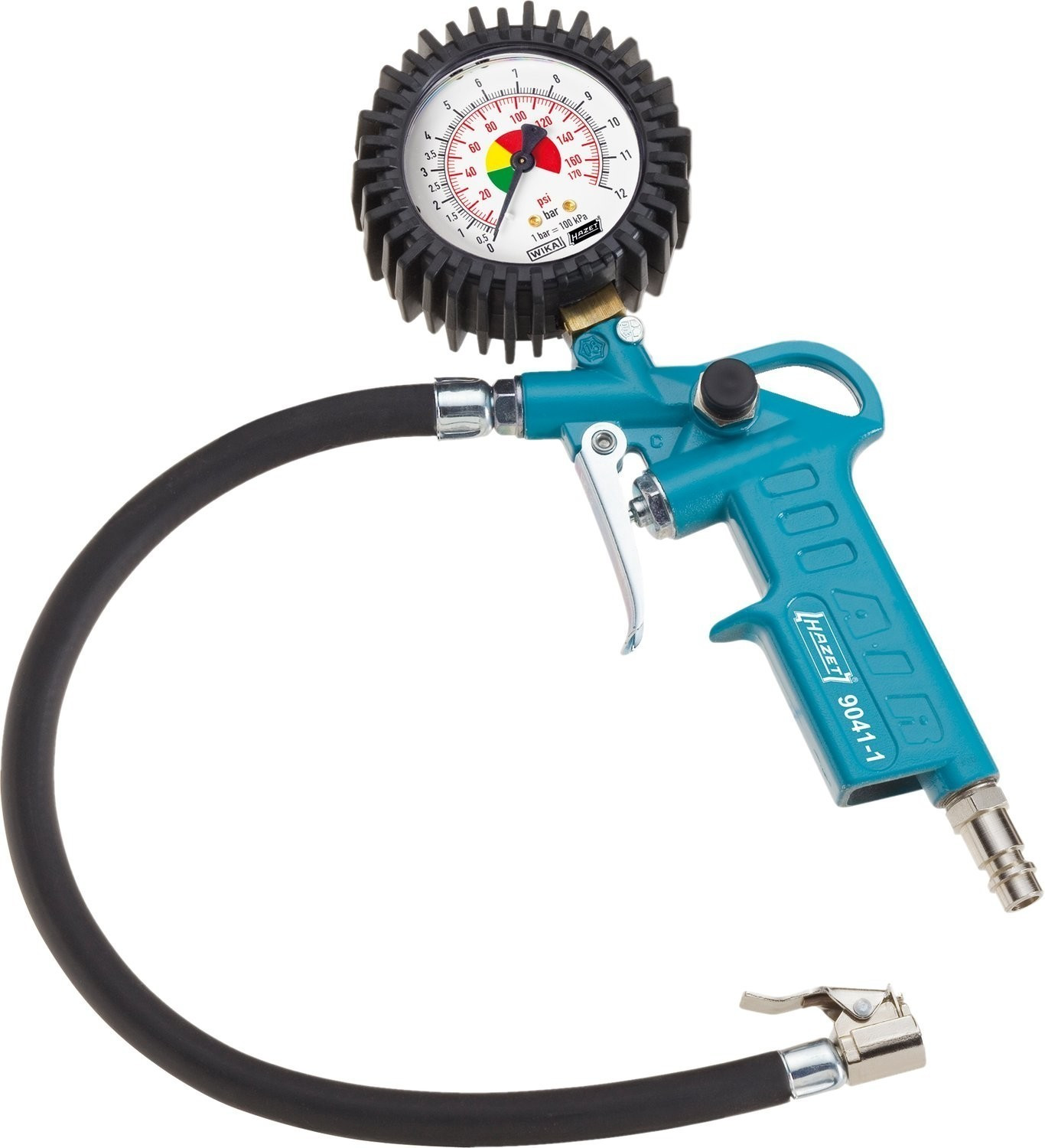 Hazet Souflette pneumatique 9041-1