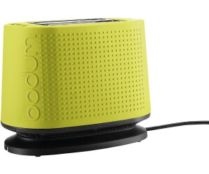 Bodum Bistro Grille pain (10709) au meilleur prix sur Grille Pain Crème BISTRO Bodum achat
