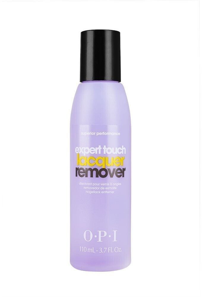 OPI Dissolvant Expert Touch (120 ml)