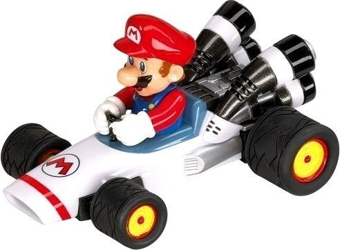 Carrera Pull & Speed - Mario Kart (19301)