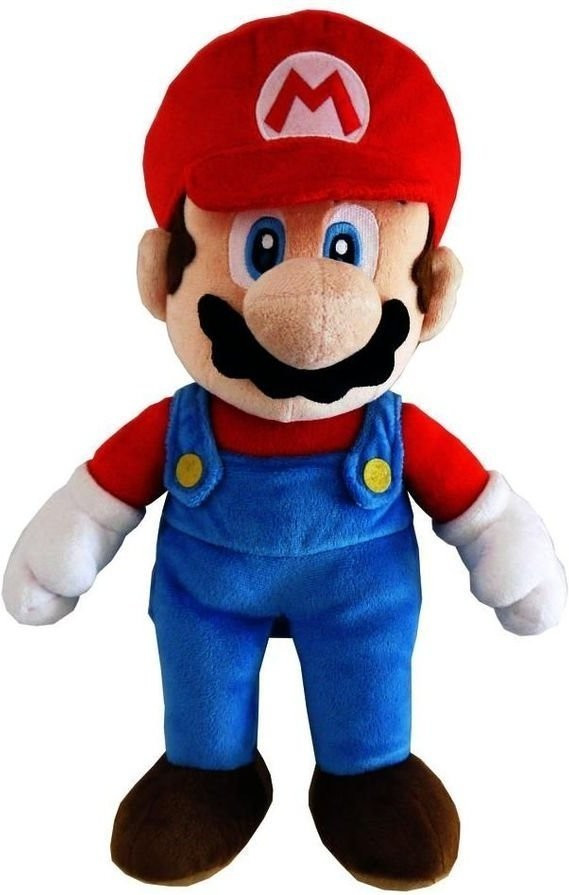 Together Plus Nintendo - Mario 25 cm