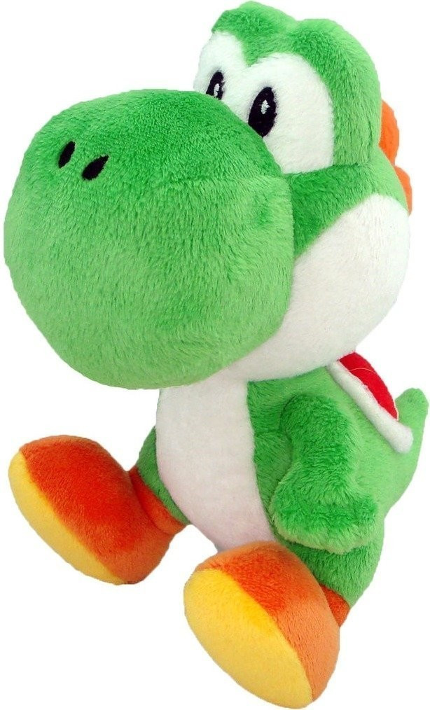 Together Plus Nintendo - Yoshi 25 cm