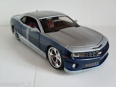Chevrolet camaro maisto Chevrolet camaro maisto