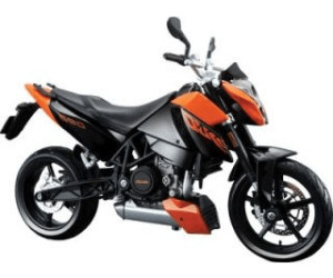 Maisto KTM 690 Duke au meilleur prix sur idealo