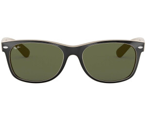 Ray ban best sale 2132 black