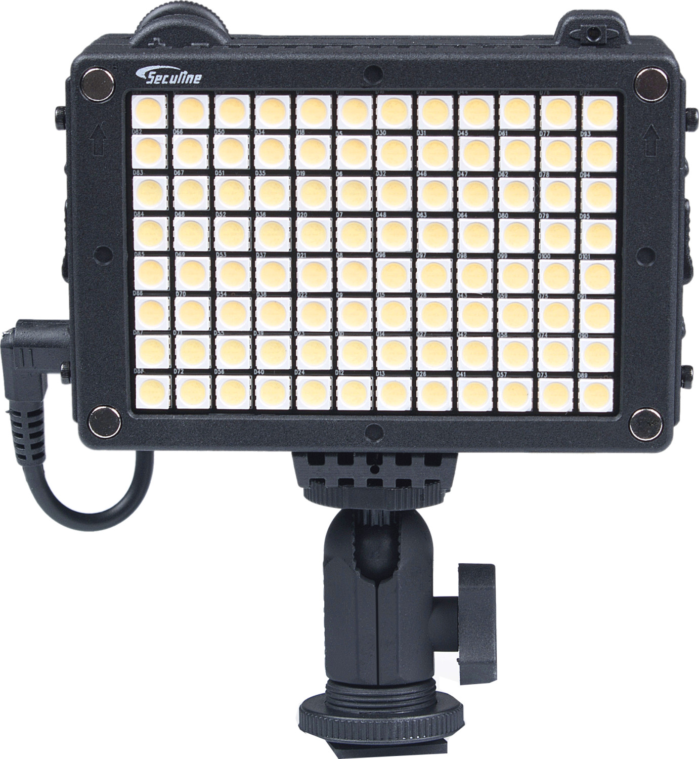 Kaiser Torche LED L2S-5K