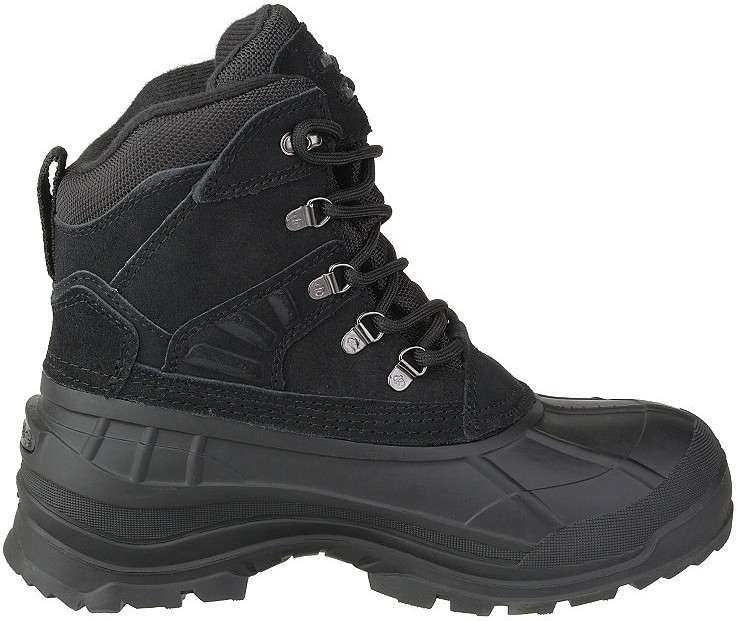 kamik men's fargo