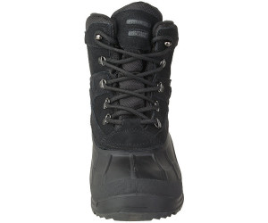 Kamik Fargo Herren Winterstiefel Boots Schnee Stiefel black WK0104-BLK Schuhe 