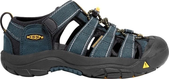 Keen Newport H2 Kids marine