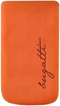 Bugatti Perfect Velvety (iPhone 4/4S)