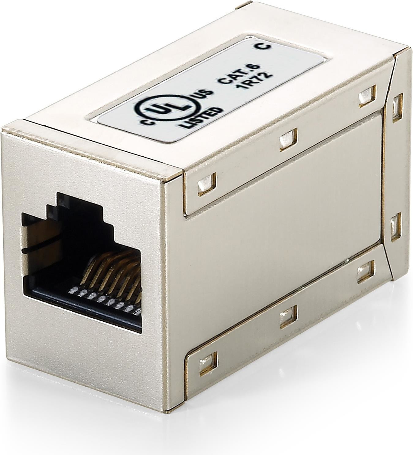 Equip RJ45 (121169)