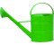 Siena Garden Zinkgießkanne 10 Liter grün
