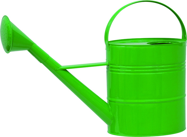 45+ Zinkgießkanne 10 Liter, Überzeugt hat uns hier im mai 2025