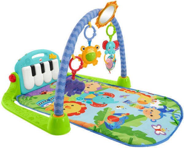 Fisher Price Safari Piano Spielbogen Ab 42 50 Mai 2020 Preise