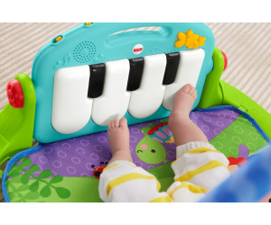 Tapis musical piano bébé