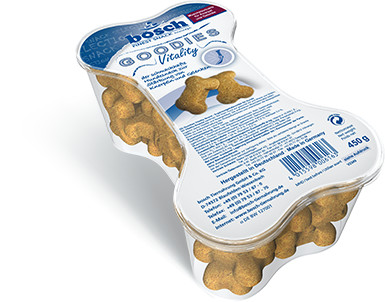 bosch Goodies Vitality 450 g
